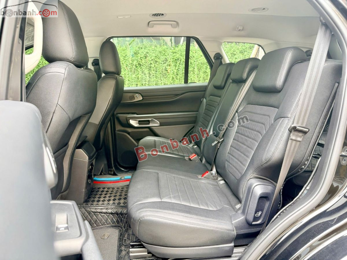 Ford Everest Sport 2.0L 4x2 AT 2024 - 1 Tỷ 88 Triệu 9
