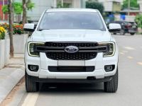 Bán xe Ford Ranger 2025 XLS 2.0L 4x2 AT giá 625 Triệu - Hà Nội