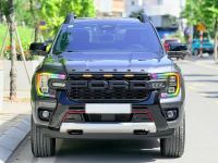 Bán xe Ford Ranger Stormtrak 2.0L 4x4 AT 2025 giá 895 Triệu - Hà Nội