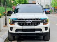 Bán xe Ford Everest 2025 Platinum 2.0L 4x4 AT giá 1 Tỷ 615 Triệu - Hà Nội