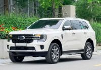 Bán xe Ford Everest 2023 Titanium 2.0L 4x2 AT giá 1 Tỷ 90 Triệu - Hà Nội