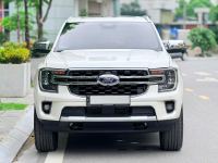 Bán xe Ford Everest 2023 Titanium 2.0L 4x2 AT giá 1 Tỷ 90 Triệu - Hà Nội