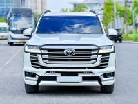 Bán xe Toyota Land Cruiser 2021 3.5 V6 giá 3 Tỷ 999 Triệu - Hà Nội