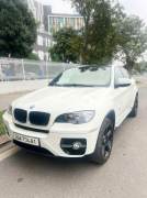 Bán xe BMW X6 2008 xDrive35i giá 320 Triệu - Hà Nội