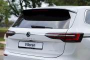 Bán xe Volkswagen Viloran 2024 Luxury giá 2 Tỷ 188 Triệu - TP HCM