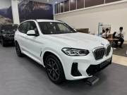 Bán xe BMW X3 2024 sDrive20i M Sport giá 2 Tỷ 189 Triệu - TP HCM