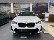 Bán xe BMW X3 2024 sDrive20i M Sport giá 2 Tỷ 189 Triệu - TP HCM