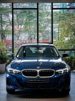 Bán xe BMW 3 Series 2024 320i Sport Line giá 1 Tỷ 529 Triệu - TP HCM