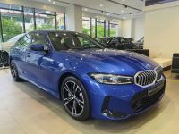 Bán xe BMW 3 Series 2024 330i M Sport giá 1 Tỷ 989 Triệu - TP HCM