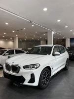 Bán xe BMW X3 2024 xDrive30i M Sport giá 2 Tỷ 419 Triệu - TP HCM