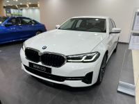 BMW 5 Series 2024