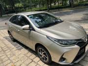 Bán xe Toyota Vios 2022 G 1.5 CVT giá 473 Triệu - TP HCM