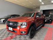 Bán xe Ford Ranger 2022 XLS 2.0L 4x2 AT giá 559 Triệu - Bình Định