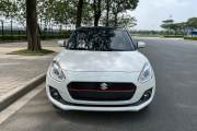 Bán xe Suzuki Swift 2019 GLX 1.2 AT giá 385 Triệu - Hà Nội