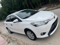 Bán xe Toyota Vios 2016 1.5E giá 269 Triệu - Quảng Ngãi