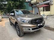 Bán xe Ford Everest 2019 Titanium 2.0L 4x4 AT giá 725 Triệu - Hà Nội