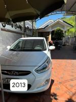 Bán xe Hyundai Accent 2013 1.4 AT giá 275 Triệu - Thừa Thiên Huế