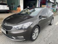 Bán xe Kia K3 1.6 AT 2015 giá 338 Triệu - Quảng Ngãi