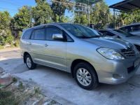 Bán xe Toyota Innova 2010 G giá 189 Triệu - Quảng Ngãi