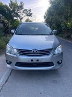 Bán xe Toyota Innova 2012 2.0E giá 238 Triệu - Quảng Ngãi