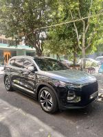 Bán xe Hyundai SantaFe 2020 Premium 2.4L HTRAC giá 830 Triệu - TP HCM