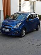 Bán xe Chevrolet Spark 2017 LT 1.2 MT giá 159 Triệu - Phú Thọ