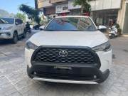 Bán xe Toyota Corolla Cross 2022 1.8G giá 696 Triệu - Phú Thọ