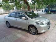 Bán xe Toyota Vios 2013 1.5G giá 299 Triệu - Phú Thọ