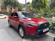 Bán xe Toyota Corolla Cross 2022 1.8G giá 690 Triệu - Phú Thọ