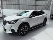 Bán xe Peugeot 2008 2024 GT Line 1.2 AT giá 735 Triệu - TP HCM