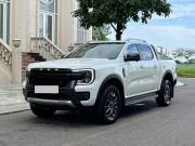 Bán xe Ford Ranger Wildtrak 2.0L 4x4 AT 2024 giá 890 Triệu - TP HCM