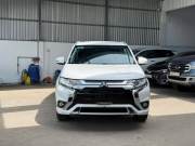 Bán xe Mitsubishi Outlander 2022 2.0 CVT giá 660 Triệu - TP HCM