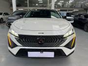 Bán xe Peugeot 408 2025 Allure 1.6 AT giá 985 Triệu - TP HCM