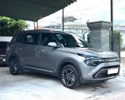 Bán xe Kia Carens 2025 1.5G Luxury giá 593 Triệu - TP HCM