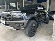 Bán xe Ford Ranger 2020 Raptor 2.0L 4x4 AT giá 935 Triệu - TP HCM