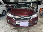 Bán xe Honda City 2018 1.5TOP giá 360 Triệu - TP HCM