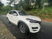 Bán xe Hyundai Tucson 2019 2.0 AT CRDi giá 718 Triệu - Đăk Lăk