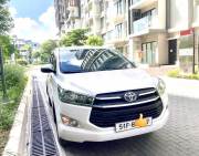 Bán xe Toyota Innova 2018 2.0E giá 442 Triệu - TP HCM