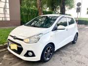 Bán xe Hyundai i10 2017 Grand 1.2 MT giá 198 Triệu - TP HCM