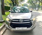 Bán xe Toyota Innova 2018 2.0E giá 435 Triệu - TP HCM