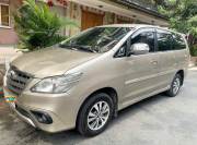 Bán xe Toyota Innova 2014 2.0E giá 278 Triệu - TP HCM