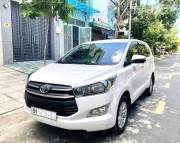Bán xe Toyota Innova 2019 2.0E giá 398 Triệu - TP HCM