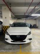 Bán xe Mazda 3 2018 1.5 AT giá 439 Triệu - TP HCM