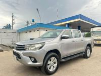 Bán xe Toyota Hilux 2015 2.5E 4x2 MT giá 395 Triệu - Long An