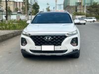 Bán xe Hyundai SantaFe 2021 Cao cấp 2.2L HTRAC giá 980 Triệu - Hà Nội