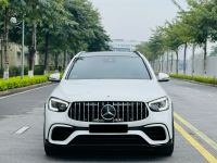 Bán xe Mercedes Benz GLC 300 4Matic 2021 giá 1 Tỷ 890 Triệu - Hà Nội