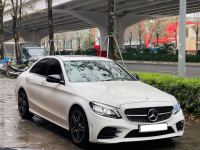 Bán xe Mercedes Benz C class C300 AMG 2019 giá 1 Tỷ 190 Triệu - Hà Nội
