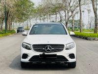 Bán xe Mercedes Benz GLC 300 4Matic 2017 giá 1 Tỷ 99 Triệu - Hà Nội