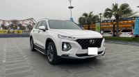 Bán xe Hyundai SantaFe 2021 Cao cấp 2.4L HTRAC giá 920 Triệu - Hà Nội