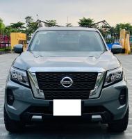 Bán xe Nissan Navara VE 2.5 AT 2WD 2021 giá 545 Triệu - Hà Nội